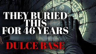 They Buried the Truth Beneath New Mexico for 46 Years