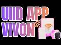 Get Ready! The Upcoming UIID and VIVON Apps are Coming to Google Play!
