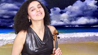 DESPACITO - Luis Fonsi ft. Daddy Yankee 🎻 Violin Cover by Eva Alexandrian