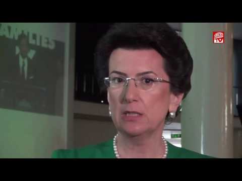 ერთობის დრო - ნინო ბურჯანაძე