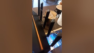 Xiaomi AIoT Router AX3600 Failed To Reboot And Not Responding