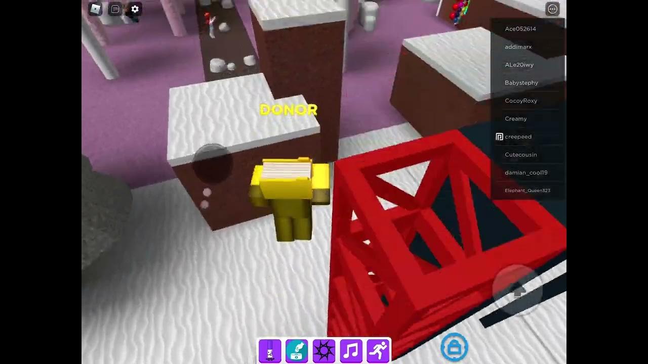 How to get “Chocolate” Marker in Find the markers update YouTube