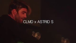 CLMD ft. Astrid S - "DUST" Teaser