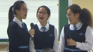 2016-17 SFCC SingCon_SemiFinal - Someone in the crowd