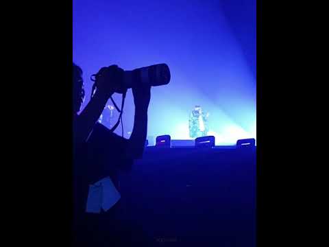 20190928 FUCKING HERO - ชูใจ @ LOYONMARS CONCERT