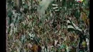 Neftchi - Anderlext Fans