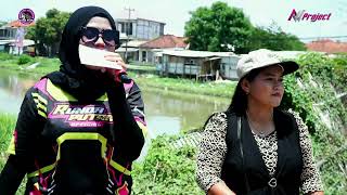 KEPASTIAN {RUNDA PUTRA} VOC.NITHA - LIVE ON THE ROAD BLOK BJ. SURUH SUKAGUMIWANG - INDRAMAYU