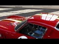 Forza Motorsport 5 FERRARI 250 GTO