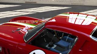 Forza Motorsport 5 FERRARI 250 GTO
