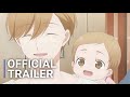 Tadaima, Okaeri - Official Teaser Trailer