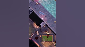 Violence Never Looked This Stylish | #hotlinemiami #shootergames