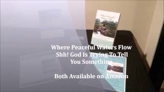 DEVOTIONAL BOOK TRAILER - WHEN YOU NEED A WORD FROM THE LORD