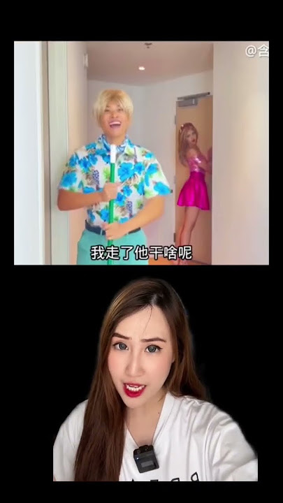 BONEKA BARBIE TES KESETIAAN SUAMI!! #shorts