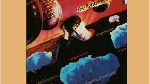 02 The Lightning Seeds / Bound In A Nutshell