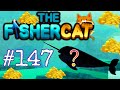 THE SECRET OF FARMING!! | Fisher Cat #147