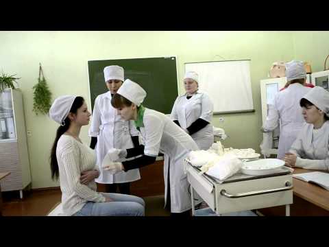 урок хирургии 2