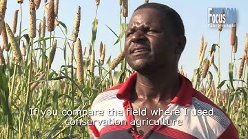 Focus On Zero Hunger: WFP Innovation (Episode 22)