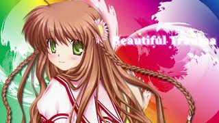 ♡ Nightcore ♡  P!nk ☆ Beautiful Trauma