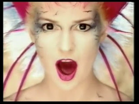 Toyah - Brave New World