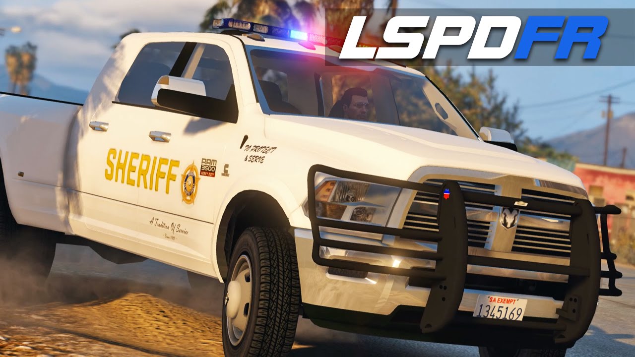 Bad Sheriff Bad Sheriff
