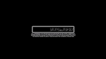 قل يا عبادي الذين أسرفوا على أنفسهم|ماتيسر من سورة الزمر🌿القارئ أدهم نابلسي كروما شاشه سوداء #قرآن