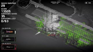 Zombie Gunship Survival : Nine Cycles(FF, JGN, BN).mk6