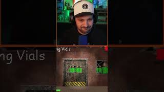 A Baldi Cult Kidnapped Me