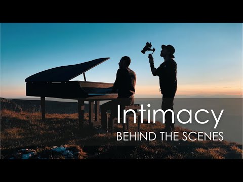 Intimacy - behind the scenes (interview with Andrea Vanzo)
