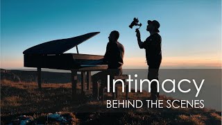 Intimacy - Behind The Scenes Interview To Andrea Vanzo