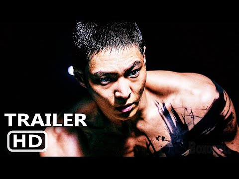 CARTER Trailer (2022) Joo Won, Sung-Jae Lee