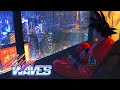 a peaceful rainy day ♪ calm your anxiety, relaxing music • lofi hip hop • vaporwave • chillwave mix