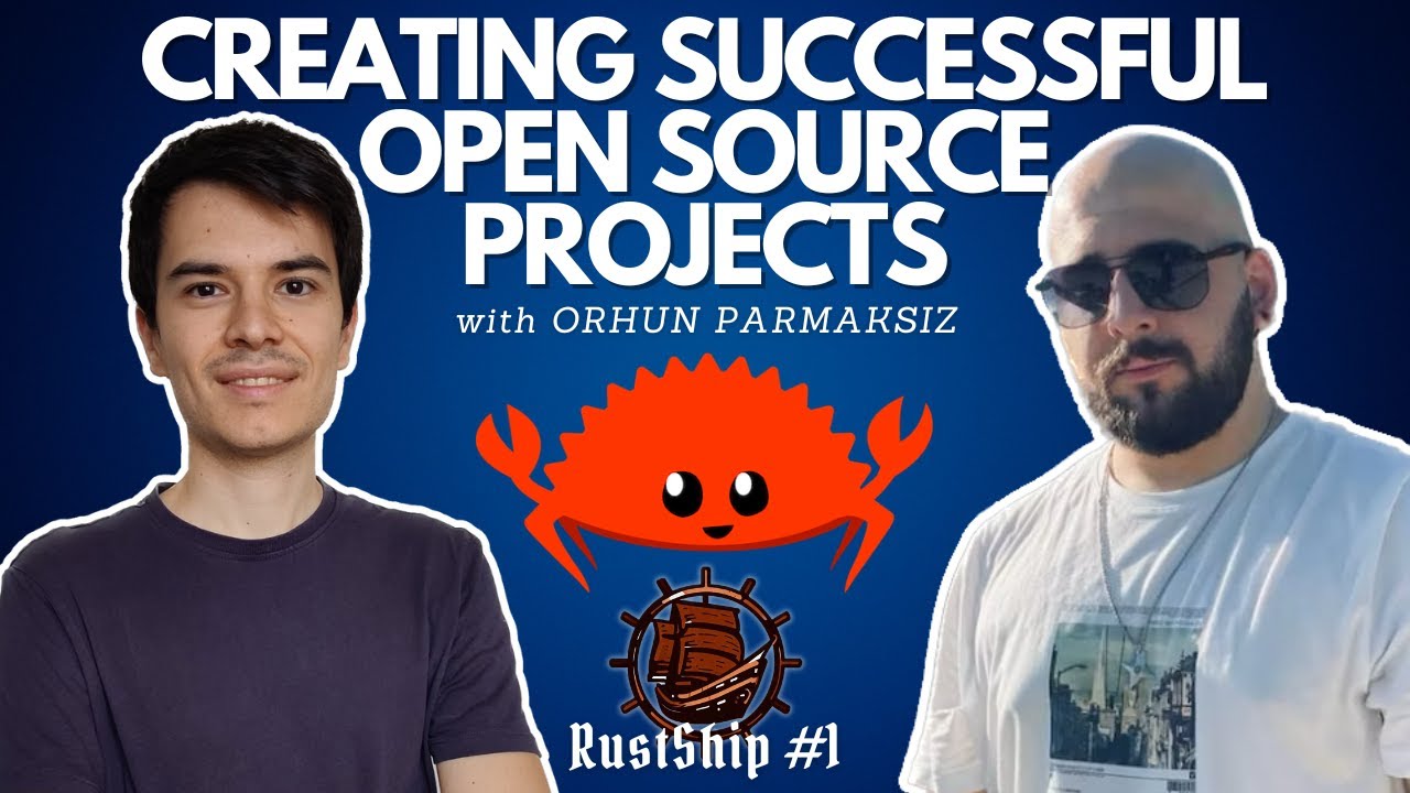 Most Successful Open Source Projects