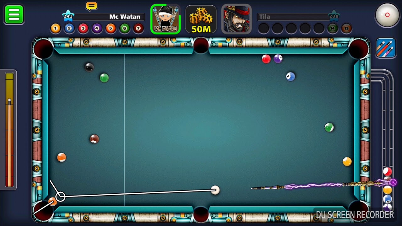 Play with Dynamo Cue💪👽