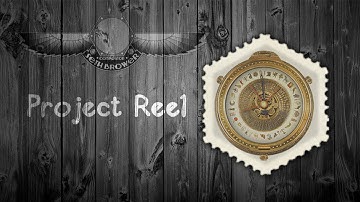 Compositing Work [The Golden Compass]