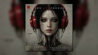 The Redphones — The Algorithm Prays [Official Audio]