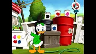Disney's Mickey Mouse Preschool (2000) Part 1