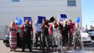 Langley Fiats Als Ice Bucket Challenge