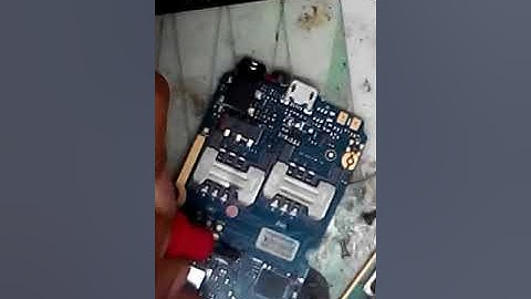 oto power provlem .all china mobile power button jumper