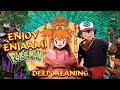 Enjoy enjaami  dheeft arivu pokemon version animated  deep meaning  dub toons