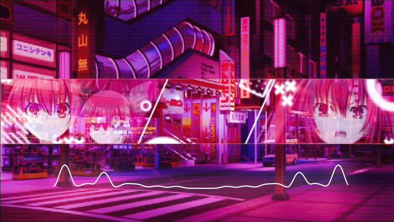 Otaku boy - S3RL [ZACS Edit]