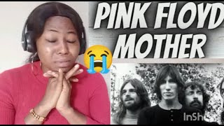 WOW| FIRST TIME HEARING PINK FLOYD - MOTHER REACTION