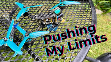 New Speed with Five33 LIGHTSWITCH