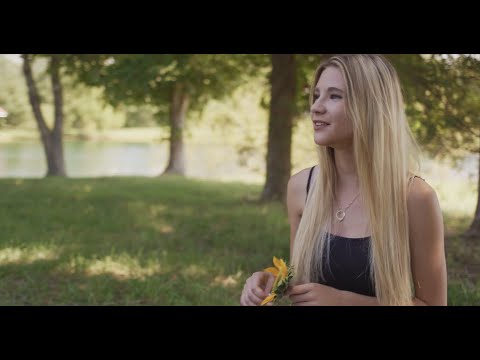 Madelyn Rose - Won't Be Me (Official Music Video)