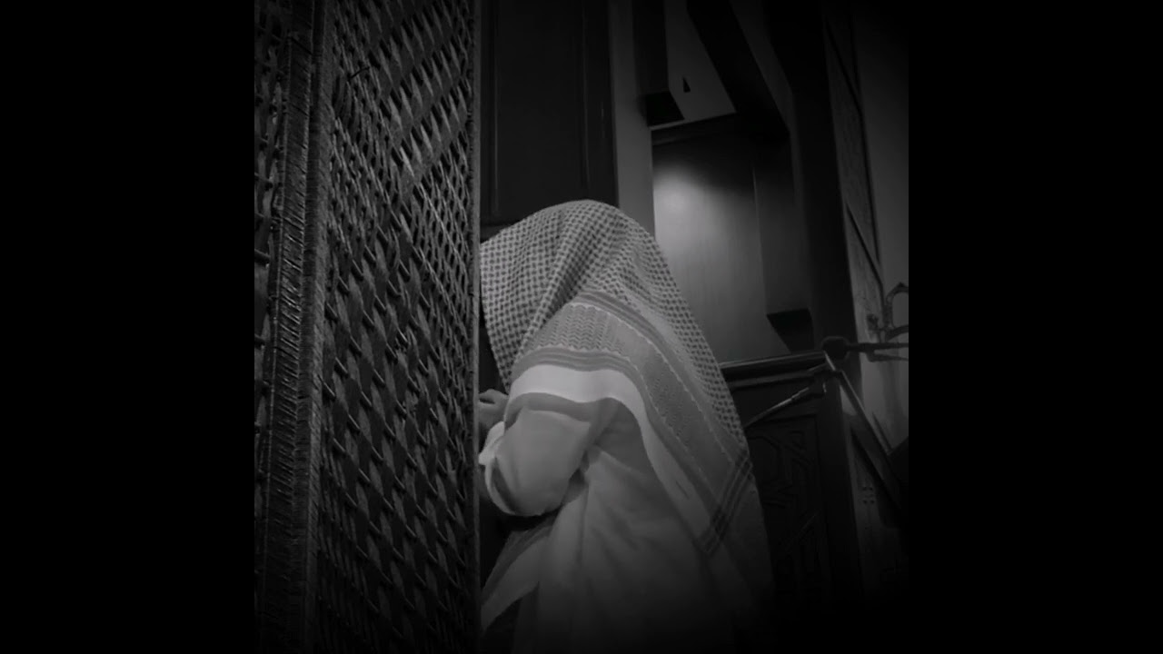 دعاء الشيخ محمد اللحيدان من رمضان 1446