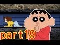 【実況】クレヨンしんちゃん嵐を呼ぶカスカベ映画スターズ!part19だゾ!