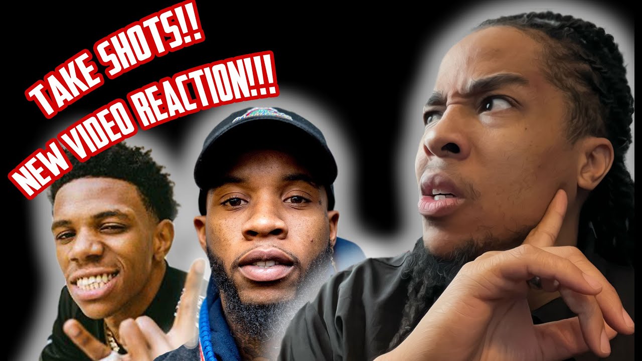 take-shots-a-boogie-wit-da-hoodie-ft-tory-lanez-review-reaction