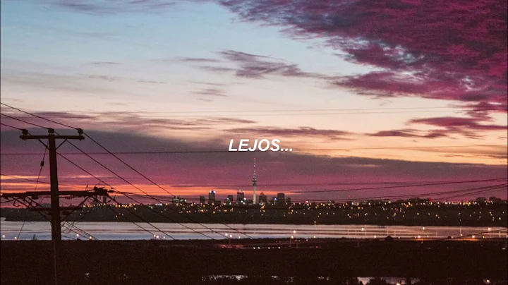 Deftones - Be Quiet and Drive (Far Away) (Subtitulada en Español)