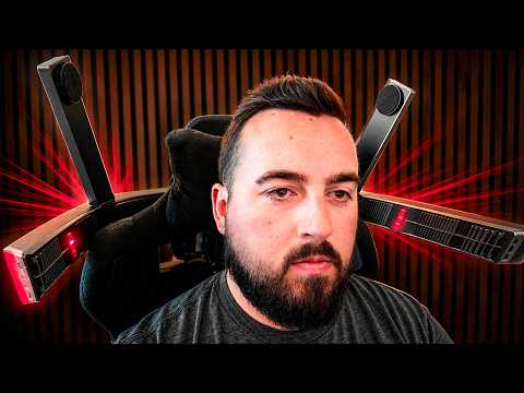 This Turns Any Gaming Chair Into a Surround Sound System