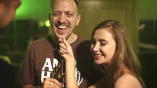 Santaflow   Las cartas sobre la mesa Videoclip oficial