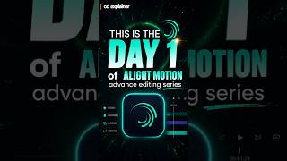 How To Create Graph Animation in Alight Motion 📈#AlightMotion #GraphAnimation #MotionGraphics